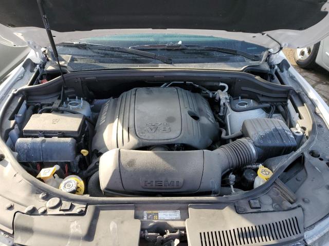 Фото 7 с аукциона – 2020 DODGE DURANGO R/ с VIN 1C4SDJCT1LC269247