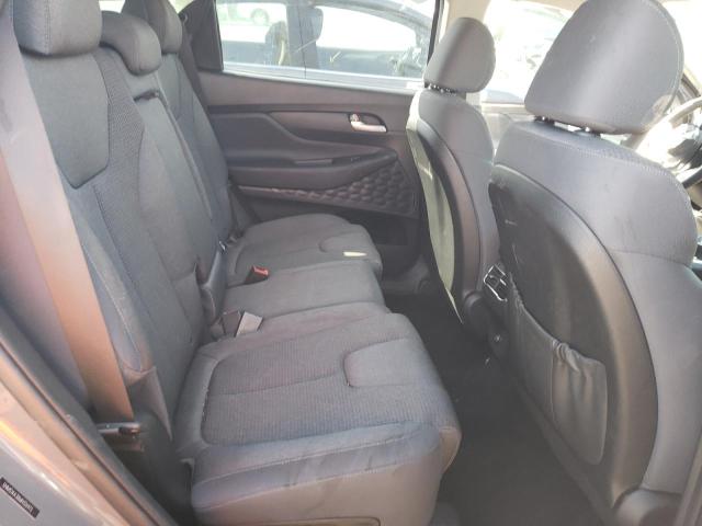 Photo 10 from auction – 2021 HYUNDAI SANTA FE S with VIN 5NMS14AJ0MH326973