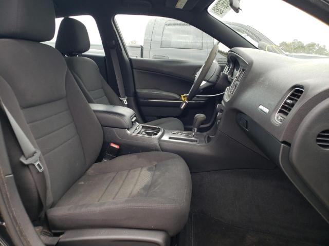 Photo 5 from auction – 2012 DODGE CHARGER SE with VIN 2C3CDXBGXCH103371