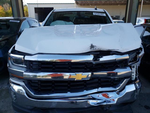 Photo 7 from auction – 2016 CHEVROLET 1500 with VIN 3GCUKREC7GG251638