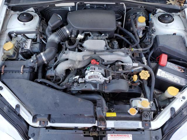 Photo 7 from auction – 2008 SUBARU LEGACY 2.5 with VIN 4S3BL626887217836
