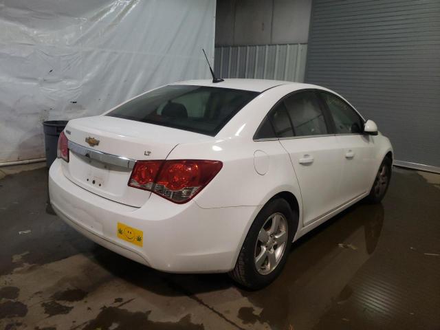 Photo 4 from auction – 2014 CHEVROLET CRUZE LT with VIN 1G1PC5SB2E7240384
