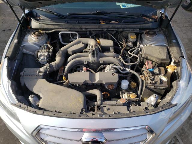 Photo 7 from auction – 2017 SUBARU LEGACY 2.5 with VIN 4S3BNAF68H3040414