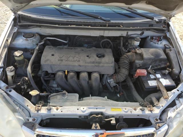 Photo 7 from auction – 2006 TOYOTA COROLLA CE with VIN 2T1BR30E56C573597