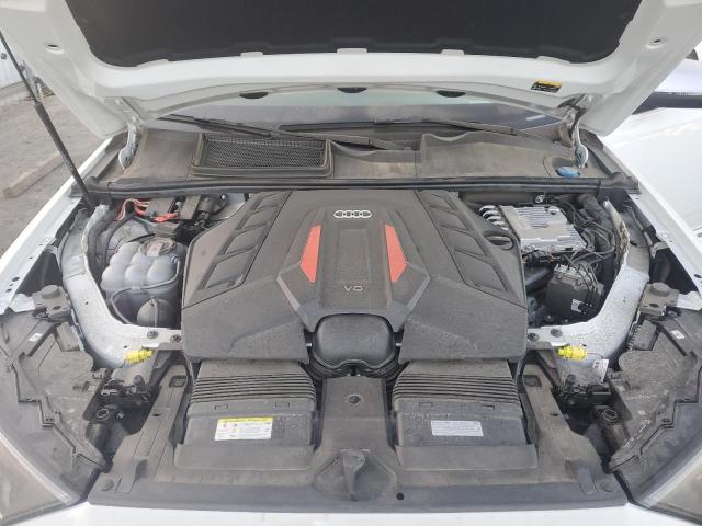 Photo 7 from auction – 2022 AUDI SQ7 PREMIU with VIN WA1AWBF76ND001652