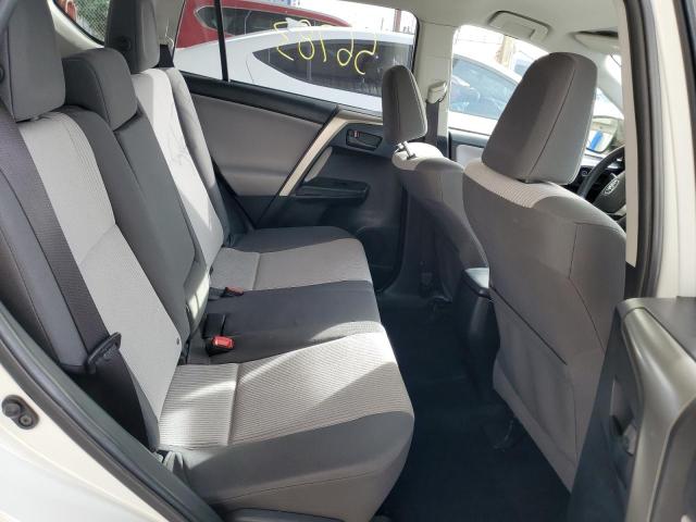 Photo 6 from auction – 2015 TOYOTA RAV4 LE with VIN JTMBFREV0FJ036726