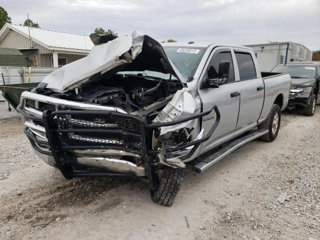 Photo 2 from auction – 2017 RAM 2500 ST with VIN 3C6UR5CJ5HG712396