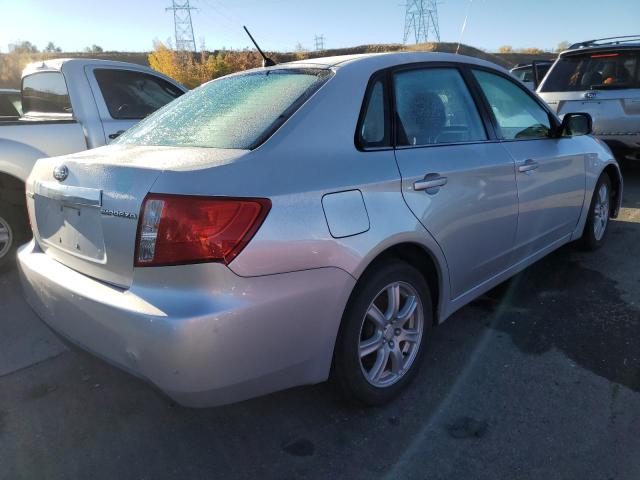 Photo 4 from auction – 2009 SUBARU IMPREZA 2. with VIN JF1GE61649H512581