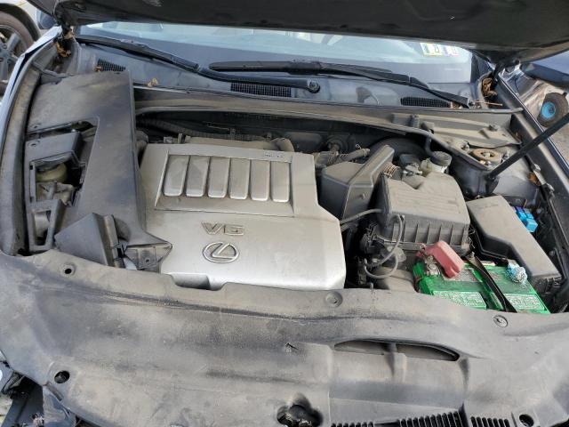 Photo 7 from auction – 2007 LEXUS ES 350 with VIN JTHBJ46G172141559