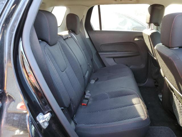 Photo 6 from auction – 2015 GMC TERRAIN SL with VIN 2GKALMEK4F6271709