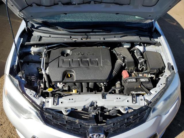 Photo 7 from auction – 2014 TOYOTA COROLLA L with VIN 2T1BURHE9EC182084