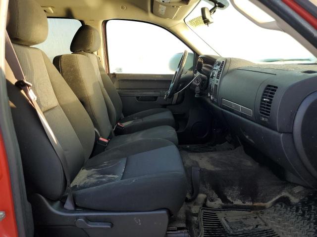 Photo 5 from auction – 2011 CHEVROLET 1500 with VIN 3GCPCSE06BG201538