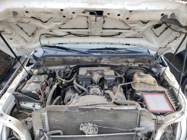 Photo 7 from auction – 2011 FORD F350 SUPER with VIN 1FT7W3A63BEB73518
