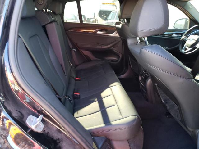 Photo 6 from auction – 2021 BMW X4 XDRIVE3 with VIN 5UX2V1C04M9G68754