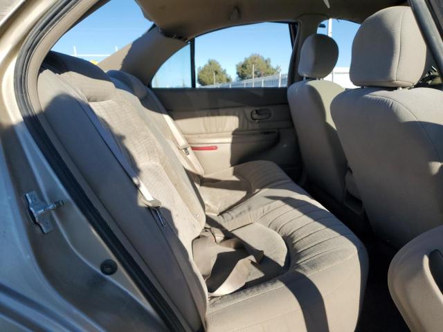 Photo 6 from auction – 2005 BUICK CENTURY CU with VIN 2G4WS52JX51100928