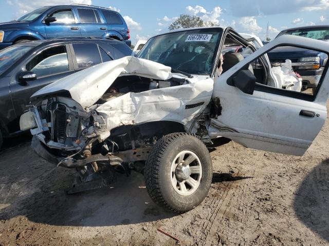 Photo 9 from auction – 2008 FORD RANGER with VIN 1FTYR10DX8PA11494