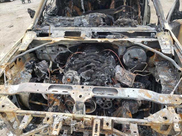 Photo 7 from auction – 2015 CHEVROLET SUBURBAN K with VIN 1GNSKJKC3FR196348