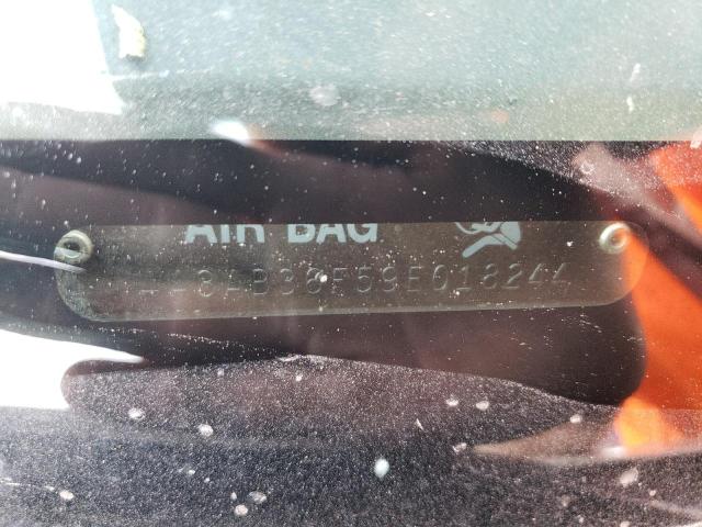 Photo 10 from auction – 2009 MITSUBISHI GALANT ES with VIN 4A3AB36F59E018244