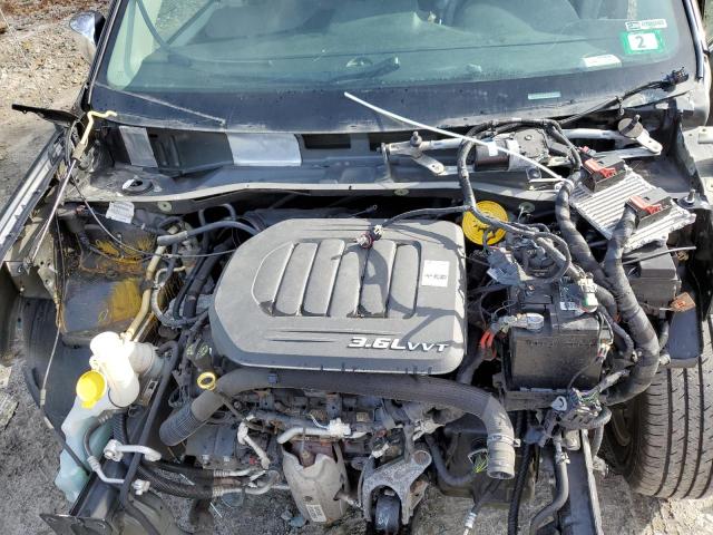 Photo 7 from auction – 2015 CHRYSLER TOWN & COU with VIN 2C4RC1CG4FR662434