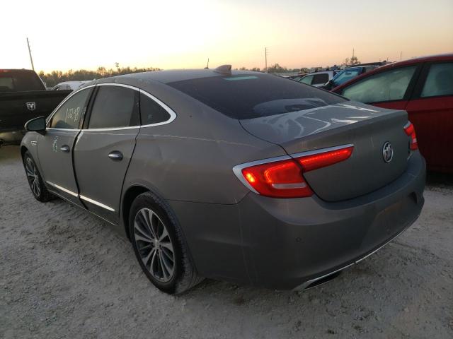 Photo 3 from auction – 2019 BUICK LACROSSE E with VIN 1G4ZP5SS3KU103533