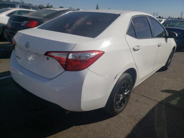 Photo 4 from auction – 2016 TOYOTA COROLLA with VIN 5YFBURHE7GP414278