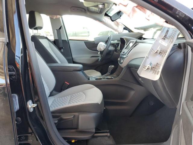 Photo 5 from auction – 2019 CHEVROLET EQUINOX LS with VIN 3GNAXHEV9KL361727