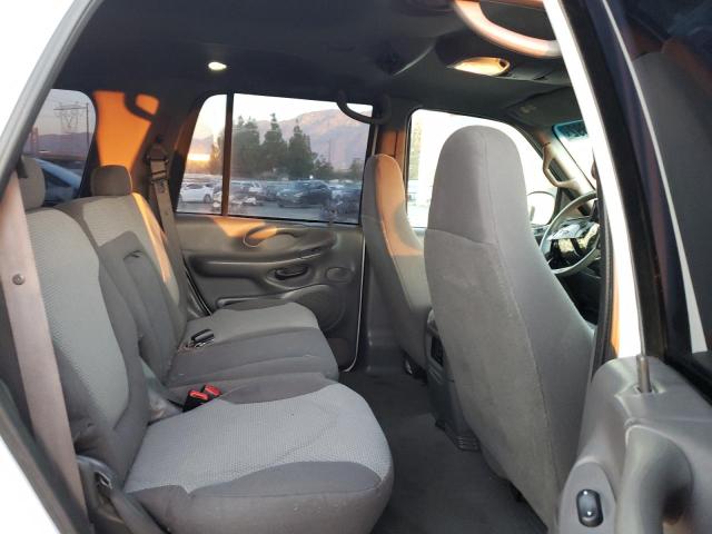 Photo 6 from auction – 2000 FORD EXPEDITION with VIN 1FMRU15L7YLB85089