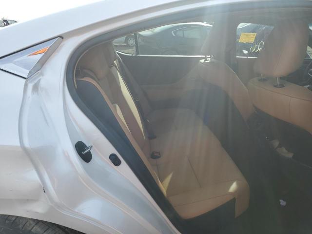 Photo 6 from auction – 2022 LEXUS ES 350 BAS with VIN 58ADZ1B17NU126699