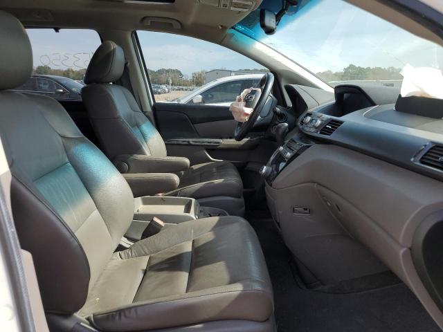 Photo 5 from auction – 2012 HONDA ODYSSEY EX with VIN 5FNRL5H65CB016155