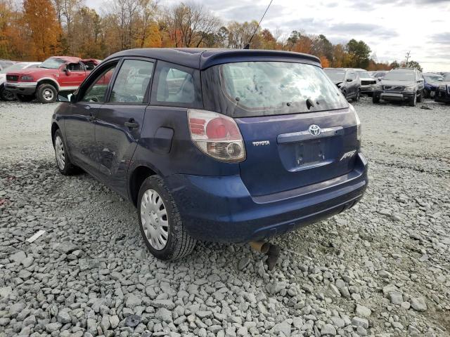 Photo 3 from auction – 2005 TOYOTA COROLLA MA with VIN 2T1KR32E15C498148
