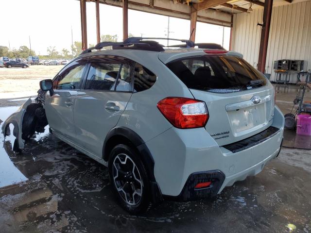 Photo 3 from auction – 2013 SUBARU XV CROSSTR with VIN JF2GPAWC5D2866791