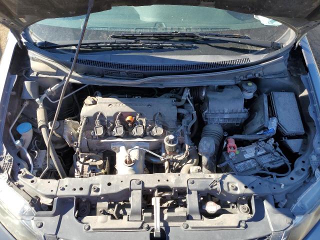 Photo 7 from auction – 2013 HONDA CIVIC EX with VIN 2HGFG3B80DH522186