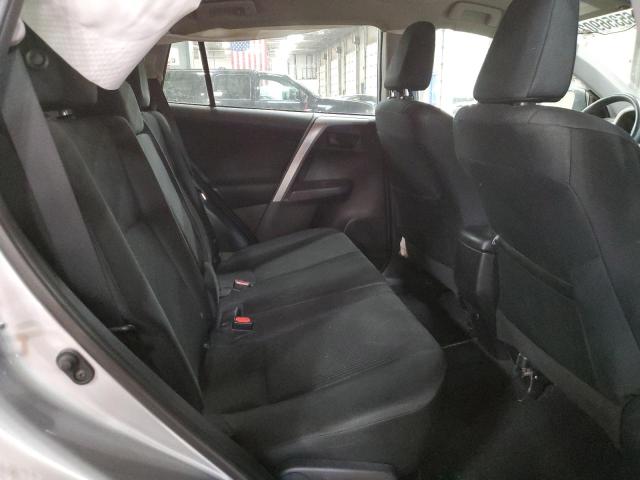 Photo 6 from auction – 2016 TOYOTA RAV4 LE with VIN 2T3BFREVXGW447991