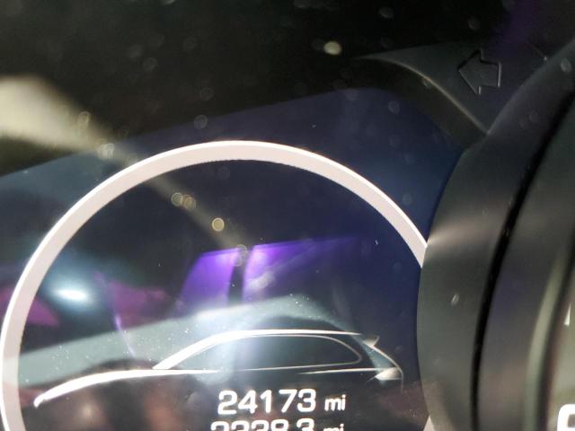 Photo 8 from auction – 2019 PORSCHE CAYENNE with VIN WP1AA2AY4KDA12132