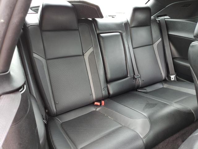 Photo 6 from auction – 2016 DODGE CHALLENGER with VIN 2C3CDZAGXGH194757