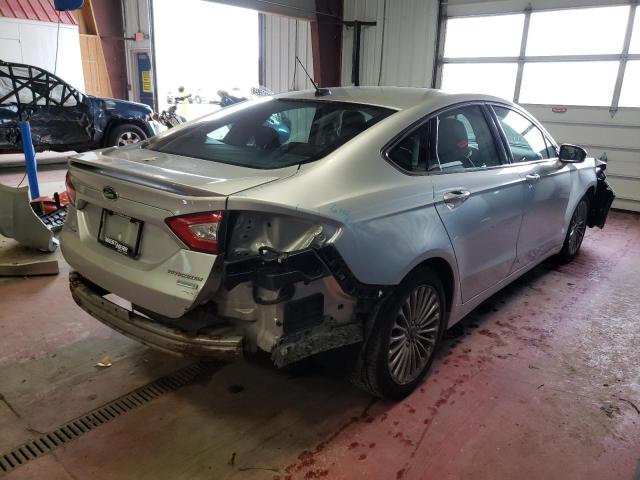 Photo 4 from auction – 2013 FORD FUSION TIT with VIN 3FA6P0K97DR117717