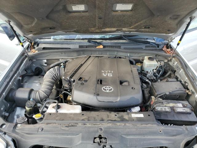Zdjęcie 7 z aukcji – 2007 TOYOTA 4RUNNER SR z VIN JTEZU14R878088359