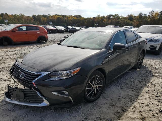 Photo 2 from auction – 2017 LEXUS ES 350 with VIN 58ABK1GG4HU044085