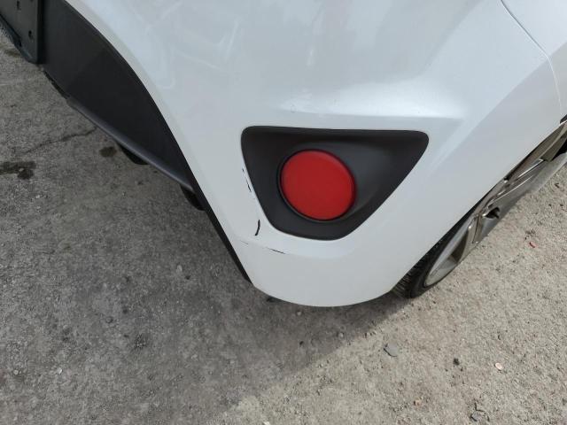 Photo 9 from auction – 2014 HYUNDAI VELOSTER T with VIN KMHTC6AEXEU186353