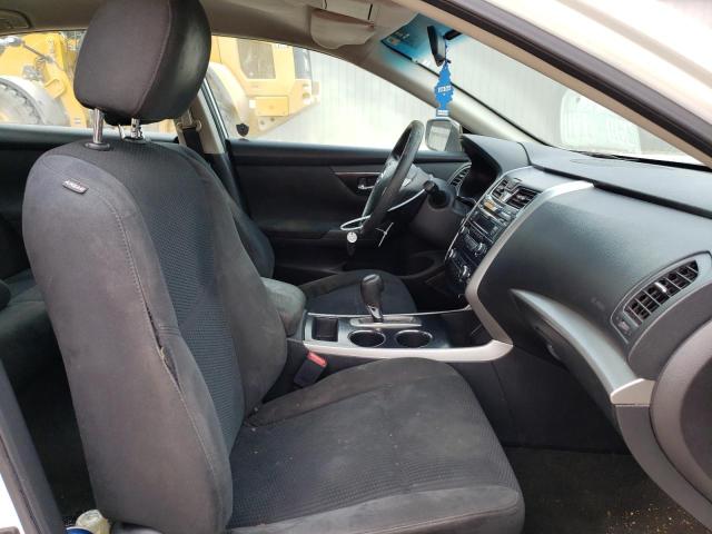 Photo 5 from auction – 2015 NISSAN ALTIMA 2.5 with VIN 1N4AL3AP8FC178728