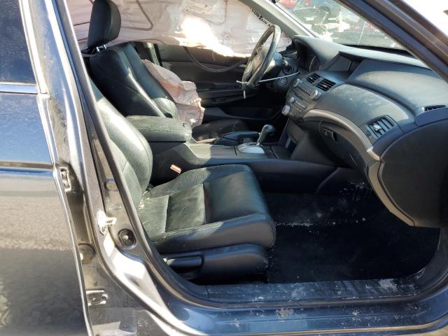 Photo 5 from auction – 2011 HONDA ACCORD SE with VIN 1HGCP2F67BA149178