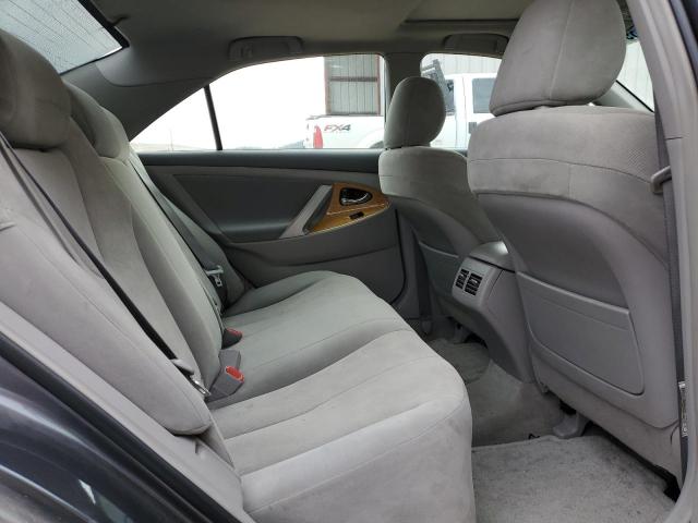 Photo 6 from auction – 2007 TOYOTA CAMRY CE with VIN 4T1BE46K07U171999