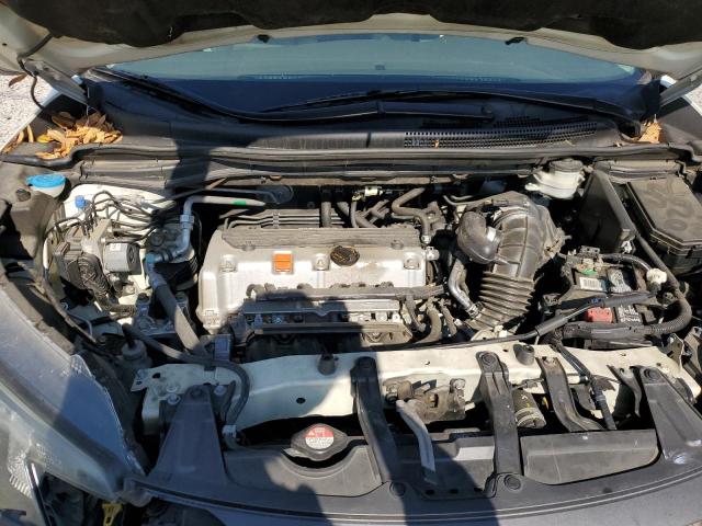 Photo 7 from auction – 2012 HONDA CR-V EXL with VIN 5J6RM3H79CL016631