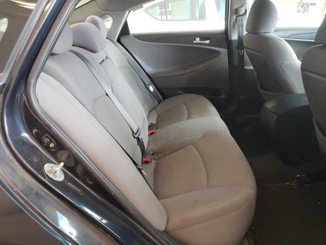 Photo 6 from auction – 2011 HYUNDAI SONATA GLS with VIN 5NPEB4AC7BH257503