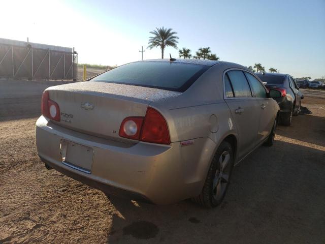 Photo 4 from auction – 2008 CHEVROLET MALIBU 2LT with VIN 1G1ZJ57B98F224944