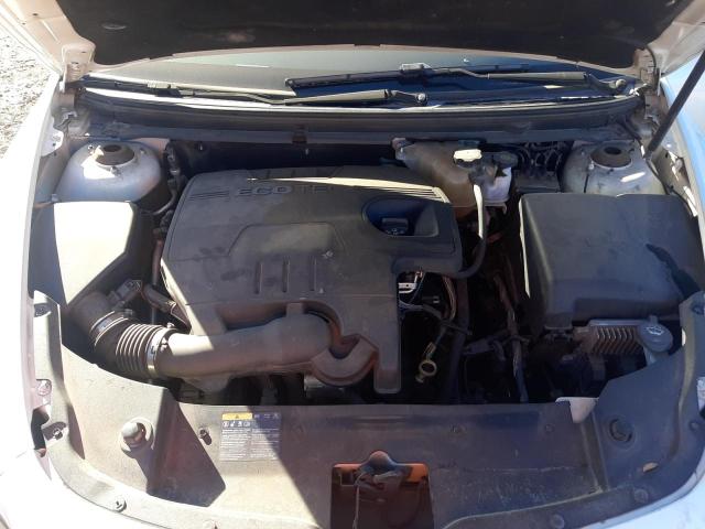 Photo 7 from auction – 2011 CHEVROLET MALIBU 1LT with VIN 1G1ZC5E14BF234938