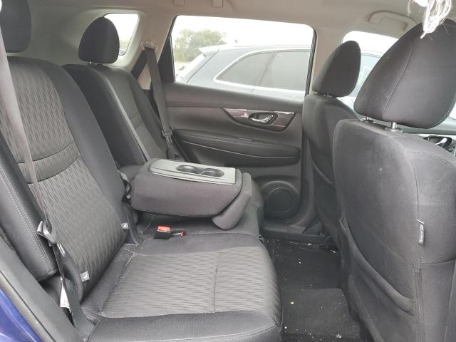 Photo 6 from auction – 2018 NISSAN ROGUE S with VIN 5N1AT2MT0JC837757