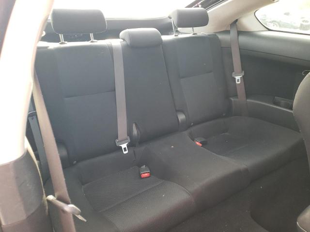 Photo 6 from auction – 2009 TOYOTA SCION TC with VIN JTKDE167890275988