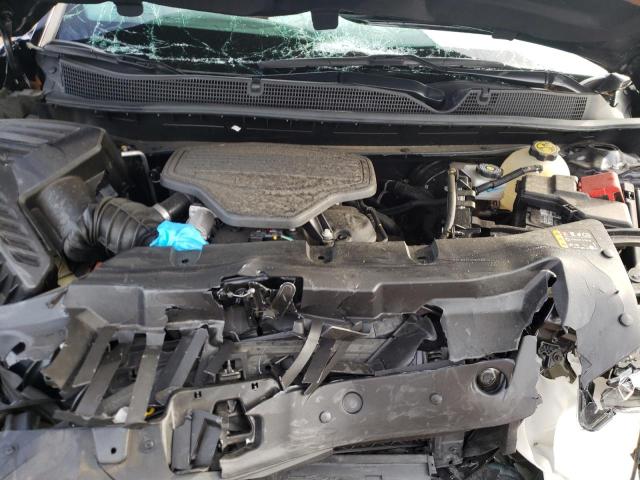Photo 7 from auction – 2021 CHEVROLET BLAZER 2LT with VIN 3GNKBCRS3MS550484