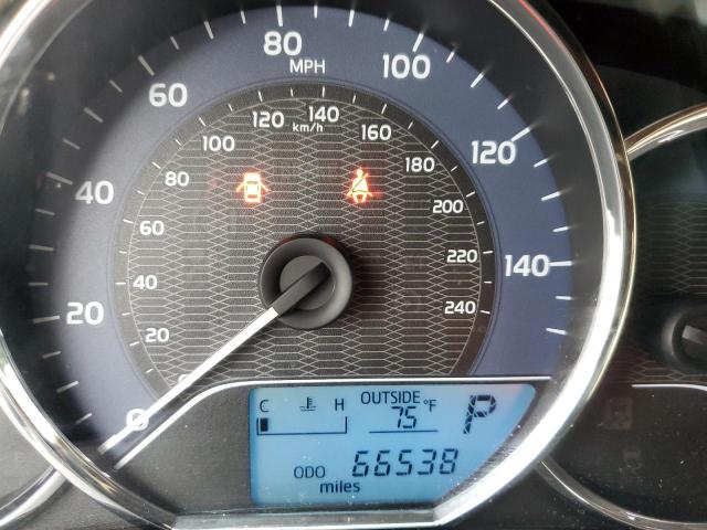 Photo 8 from auction – 2015 TOYOTA COROLLA L with VIN 2T1BURHE2FC248914